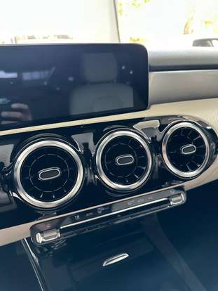 MERCEDES-BENZ-A 200-1.3 CGI GASOLINA ADVANCE SEDAN 7G-DCT MERCEDES-BENZ-A 200-2020