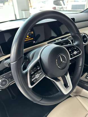 MERCEDES-BENZ-A 200-1.3 CGI GASOLINA ADVANCE SEDAN 7G-DCT MERCEDES-BENZ-A 200-2020