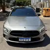 MERCEDES-BENZ A 250 2.0 CGI GASOLINA 7G-DCT MERCEDES-BENZ A 250 2.0 CGI GASOLINA 7G-DCT