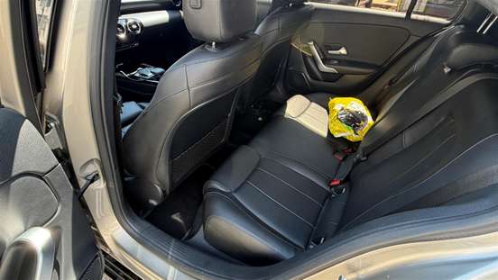 MERCEDES-BENZ-A 250-2.0 CGI GASOLINA 7G-DCT MERCEDES-BENZ-A 250-2019