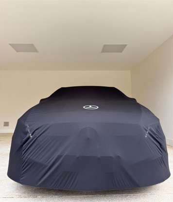MERCEDES-BENZ-A 45 AMG-2.0 16V TURBO GASOLINA 4P AUTOMATIZADO MERCEDES-BENZ-A 45 AMG-2015