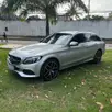 MERCEDES-BENZ C 180 1.6 CGI ESTATE AVANTGARDE 16V TURBO GASOLINA 4P AUTOMÁTICO MERCEDES-BENZ C 180 1.6 CGI ESTATE AVANTGARDE 16V TURBO GASOLINA 4P AUTOMÁTICO