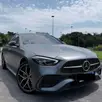 MERCEDES-BENZ C 300 2.0 EQ BOOST HÍBRIDO AMG LINE 9G-TRONIC MERCEDES-BENZ C 300 2.0 EQ BOOST HÍBRIDO AMG LINE 9G-TRONIC