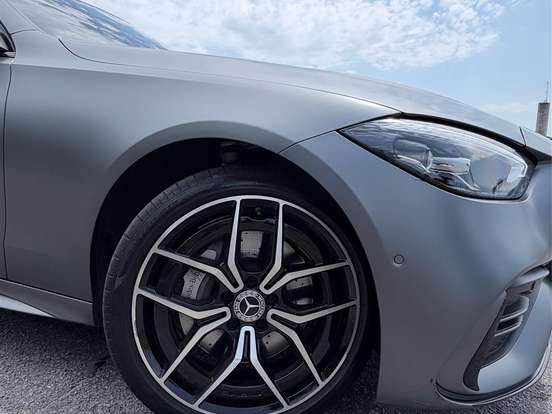 MERCEDES-BENZ-C 300-2.0 EQ BOOST HÍBRIDO AMG LINE 9G-TRONIC MERCEDES-BENZ-C 300-2023