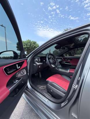 MERCEDES-BENZ-C 300-2023