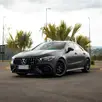 MERCEDES-BENZ CLA 45 AMG 2.0 CGI GASOLINA S 4MATIC SPEEDSHIFT MERCEDES-BENZ CLA 45 AMG 2.0 CGI GASOLINA S 4MATIC SPEEDSHIFT