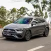 MERCEDES-BENZ GLA 200 1.3 MHEV AMG LINE 7G-DCT MERCEDES-BENZ GLA 200 1.3 MHEV AMG LINE 7G-DCT
