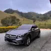 MERCEDES-BENZ GLA 200 1.6 CGI FLEX ADVANCE 7G-DCT MERCEDES-BENZ GLA 200 1.6 CGI FLEX ADVANCE 7G-DCT
