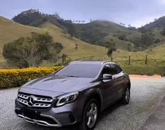 MERCEDES-BENZ GLA 200 1.6 CGI FLEX ADVANCE 7G-DCT MERCEDES-BENZ GLA 200 1.6 CGI FLEX ADVANCE 7G-DCT