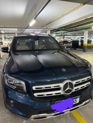 MERCEDES-BENZ-GLB 200-1.3 CGI GASOLINA ADVANCE 7G-DCT MERCEDES-BENZ-GLB 200-2021
