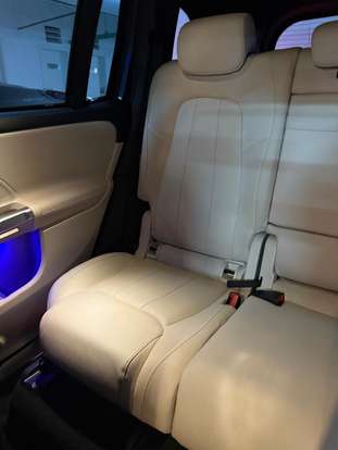 MERCEDES-BENZ-GLB 200-1.3 CGI GASOLINA ADVANCE 7G-DCT MERCEDES-BENZ-GLB 200-2021