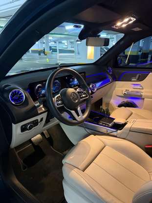 MERCEDES-BENZ-GLB 200-1.3 CGI GASOLINA ADVANCE 7G-DCT MERCEDES-BENZ-GLB 200-2021
