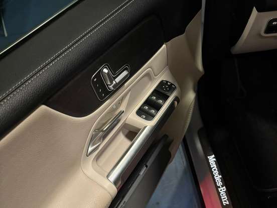 MERCEDES-BENZ-GLB 200-1.3 CGI GASOLINA PROGRESSIVE 7G-DCT MERCEDES-BENZ-GLB 200-2020