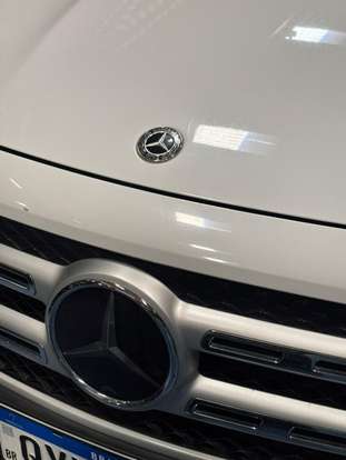 MERCEDES-BENZ-GLB 200-2020