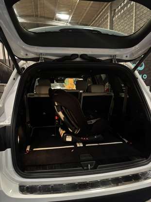 MERCEDES-BENZ-GLB 200-1.3 CGI GASOLINA PROGRESSIVE 7G-DCT MERCEDES-BENZ-GLB 200-2020