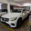 MERCEDES-BENZ GLC 250 2.0 CGI GASOLINA COUPÉ 4MATIC 9G-TRONIC MERCEDES-BENZ GLC 250 2.0 CGI GASOLINA COUPÉ 4MATIC 9G-TRONIC