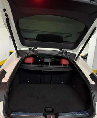 MERCEDES-BENZ-GLC 250-2.0 CGI GASOLINA COUPÉ 4MATIC 9G-TRONIC MERCEDES-BENZ-GLC 250-2019