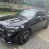 MERCEDES-BENZ GLC 300 2.0 MHEV AMG LINE COUPÉ 4MATIC 9G-TRONIC MERCEDES-BENZ GLC 300 2.0 MHEV AMG LINE COUPÉ 4MATIC 9G-TRONIC
