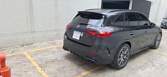 MERCEDES-BENZ-GLC 43 AMG-2024