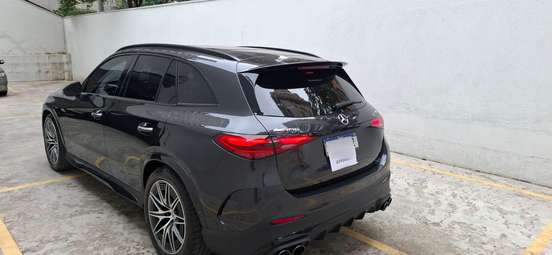 MERCEDES-BENZ-GLC 43 AMG-2024