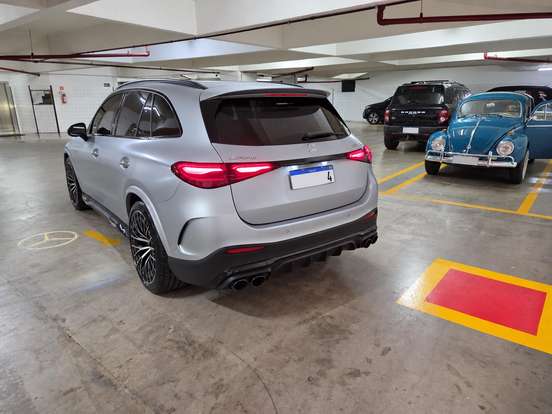 MERCEDES-BENZ-GLC 43 AMG-2025