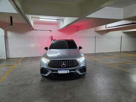 MERCEDES-BENZ-GLC 43 AMG-2025
