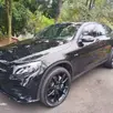 MERCEDES-BENZ GLC 43 AMG 3.0 V6 GASOLINA COUPÉ 4MATIC 9G-TRONIC MERCEDES-BENZ GLC 43 AMG 3.0 V6 GASOLINA COUPÉ 4MATIC 9G-TRONIC