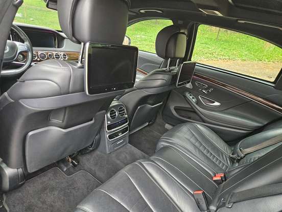 MERCEDES-BENZ-S 500 L-2014