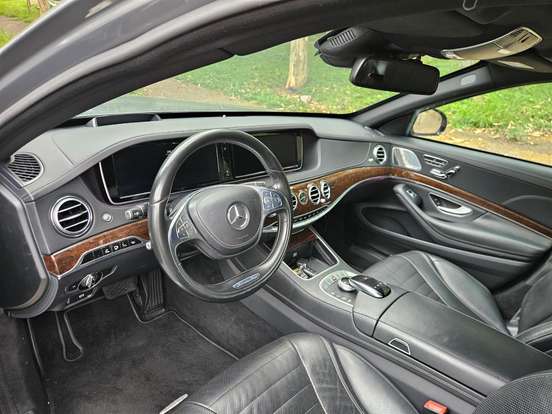 MERCEDES-BENZ-S 500 L-2014
