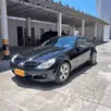 MERCEDES-BENZ SLK 200 1.8 16V KOMPRESSOR GASOLINA AUTOMÁTICO MERCEDES-BENZ SLK 200 1.8 16V KOMPRESSOR GASOLINA AUTOMÁTICO