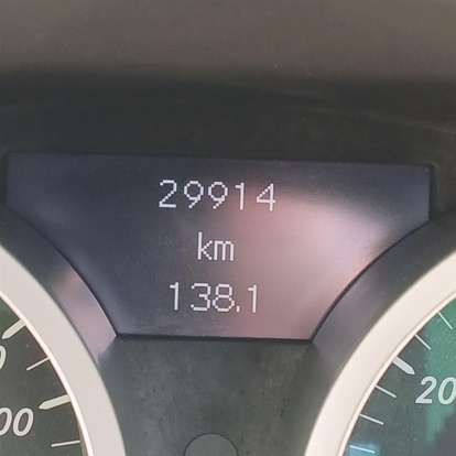 MERCEDES-BENZ-SLK 200-2007