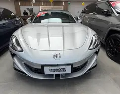 MG CYBERSTER 77 KW ELÉTRICO GT AWD MG CYBERSTER 77 KW ELÉTRICO GT AWD