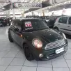 MINI COOPER 1.6 16V GASOLINA 2P AUTOMÁTICO MINI COOPER 1.6 16V GASOLINA 2P AUTOMÁTICO