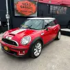 MINI COOPER 1.6 COUPÉ JOHN COOPER WORKS 16V TURBO GASOLINA 2P AUTOMÁTICO MINI COOPER 1.6 COUPÉ JOHN COOPER WORKS 16V TURBO GASOLINA 2P AUTOMÁTICO
