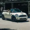 MINI COOPER 1.6 JOHN COOPER WORKS CABRIO 16V GASOLINA 2P AUTOMÁTICO MINI COOPER 1.6 JOHN COOPER WORKS CABRIO 16V GASOLINA 2P AUTOMÁTICO