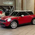 MINI COOPER 1.6 S JOHN COOPER WORKS 16V TURBO GASOLINA 2P AUTOMATICO MINI COOPER 1.6 S JOHN COOPER WORKS 16V TURBO GASOLINA 2P AUTOMATICO