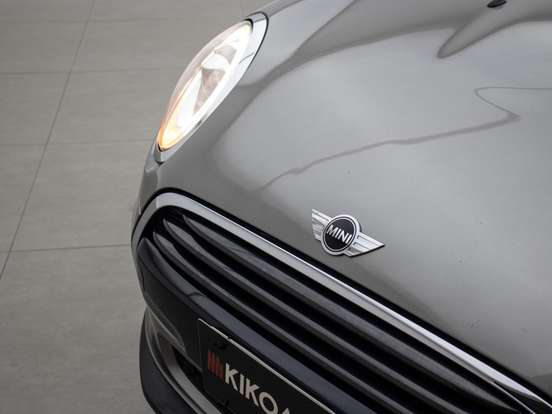 MINI-COOPER-1.5 12V TURBO GASOLINA 2P AUTOMÁTICO MINI-COOPER-2017