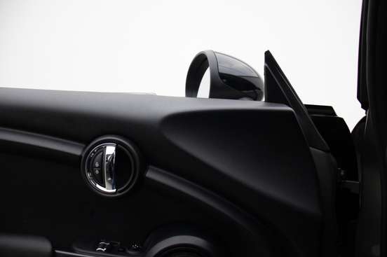MINI-COOPER-1.5 12V TURBO GASOLINA 2P AUTOMÁTICO MINI-COOPER-2017