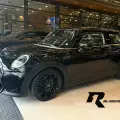 MINI COOPER 2.0 16V TWINPOWER GASOLINA S 2P STEPTRONIC MINI COOPER 2.0 16V TWINPOWER GASOLINA S 2P STEPTRONIC