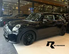 MINI COOPER 2.0 16V TWINPOWER GASOLINA S 2P STEPTRONIC MINI COOPER 2.0 16V TWINPOWER GASOLINA S 2P STEPTRONIC