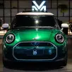 MINI COOPER 2.0 16V TWINPOWER GASOLINA S TOP 2P STEPTRONIC MINI COOPER 2.0 16V TWINPOWER GASOLINA S TOP 2P STEPTRONIC