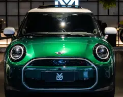 MINI COOPER 2.0 16V TWINPOWER GASOLINA S TOP 2P STEPTRONIC MINI COOPER 2.0 16V TWINPOWER GASOLINA S TOP 2P STEPTRONIC
