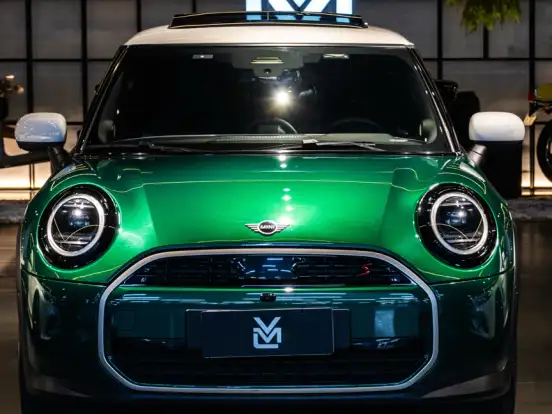 MINI-COOPER-2.0 16V TWINPOWER GASOLINA S TOP 2P STEPTRONIC MINI-COOPER-2024