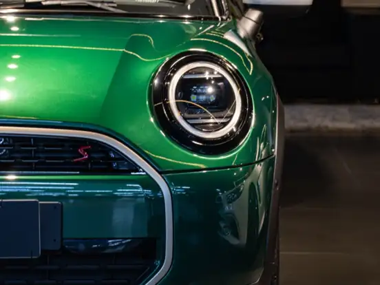 MINI-COOPER-2.0 16V TWINPOWER GASOLINA S TOP 2P STEPTRONIC MINI-COOPER-2024