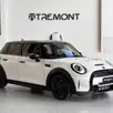 MINI COOPER 2.0 16V TWINPOWER GASOLINA S 4P STEPTRONIC MINI COOPER 2.0 16V TWINPOWER GASOLINA S 4P STEPTRONIC