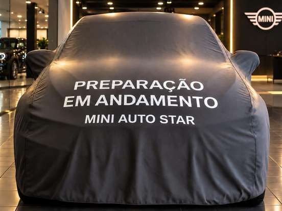 MINI-COOPER-2.0 16V TWINPOWER GASOLINA S CABRIO STEPTRONIC MINI-COOPER-2024