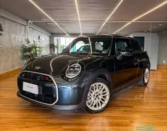 MINI COOPER 2.0 16V TWINPOWER GASOLINA S TOP 2P STEPTRONIC MINI COOPER 2.0 16V TWINPOWER GASOLINA S TOP 2P STEPTRONIC