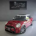 MINI COOPER 2.0 16V TWINPOWER GASOLINA S TOP 4P STEPTRONIC MINI COOPER 2.0 16V TWINPOWER GASOLINA S TOP 4P STEPTRONIC
