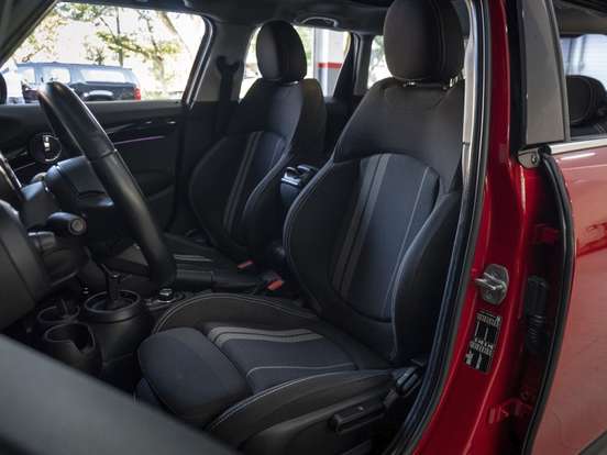 MINI-COOPER-2.0 16V TWINPOWER GASOLINA S TOP 4P STEPTRONIC MINI-COOPER-2022