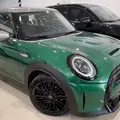 MINI COOPER 2.0 16V TWINPOWER GASOLINA S TOP 4P STEPTRONIC MINI COOPER 2.0 16V TWINPOWER GASOLINA S TOP 4P STEPTRONIC